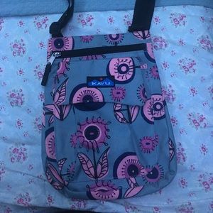 Kavu crossbody